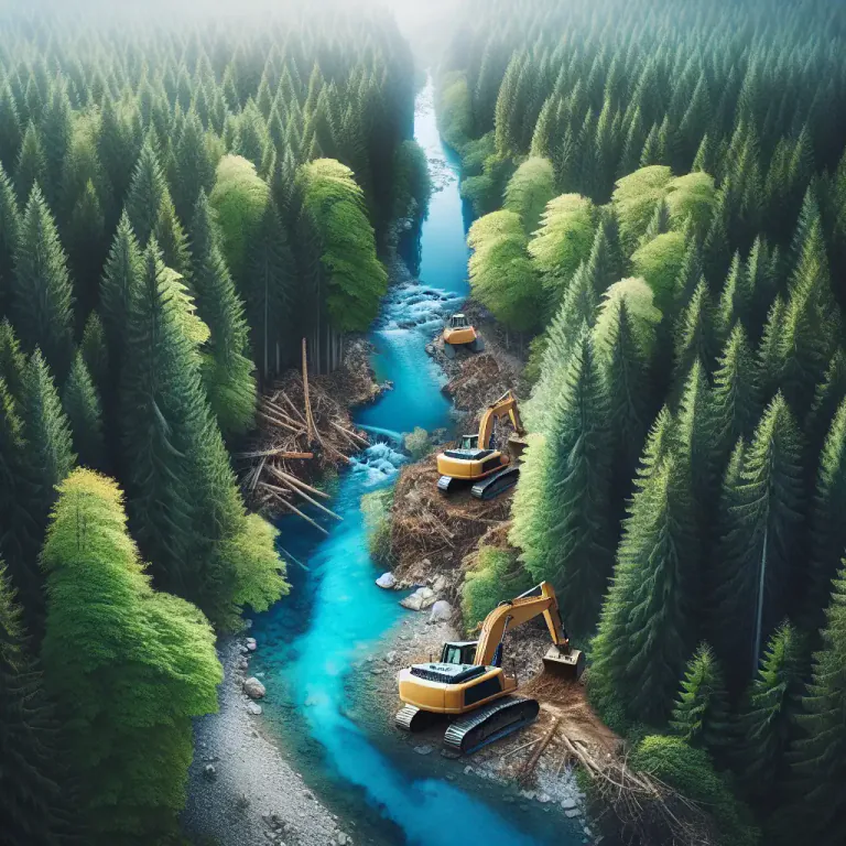 Visual representation of "despoil" - to ruin or decrease the worth or value of something