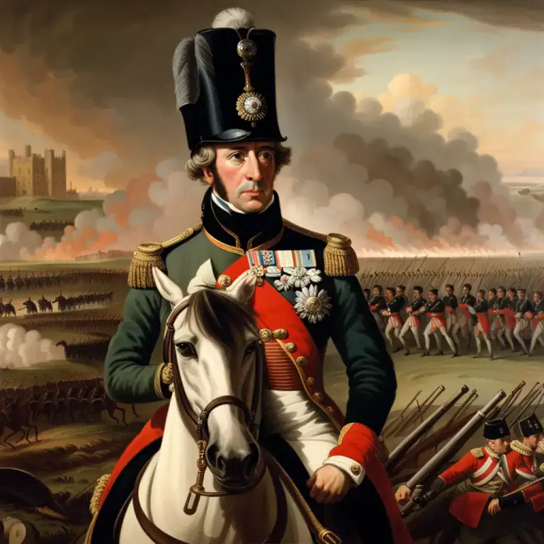 Visual representation of "duke" - A male holding the highest hereditary title in the British and certain other peerage systems.
