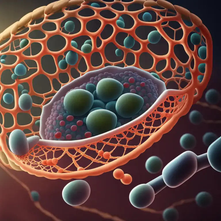 Visual representation of "contaminate" - In genetics, to introduce foreign DNA into a cell.