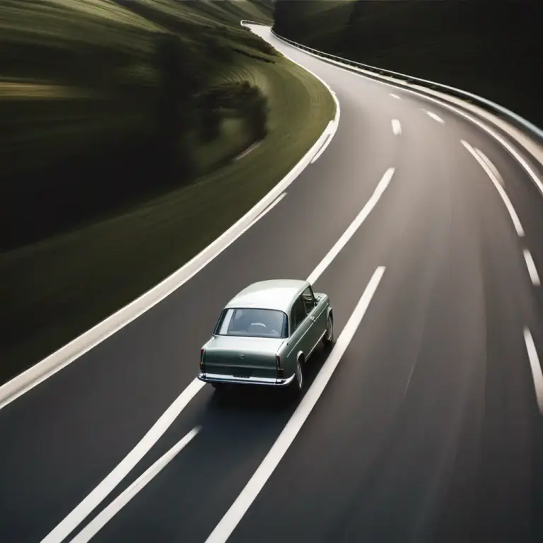 Visual representation of "past" - So as to pass from one side of something to the other
