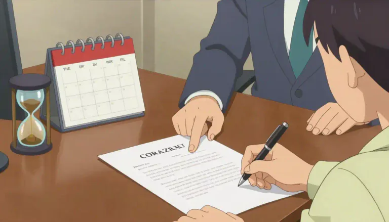 Visual representation of "stipulate" - To demand or specify a requirement, typically as part of an agreement
