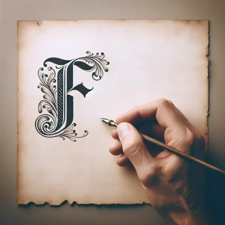 Visual representation of "oblique" - A typeface with characters that slant to the right