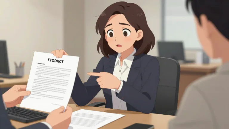Visual representation of "rectification" - The action of making something right or correcting it.