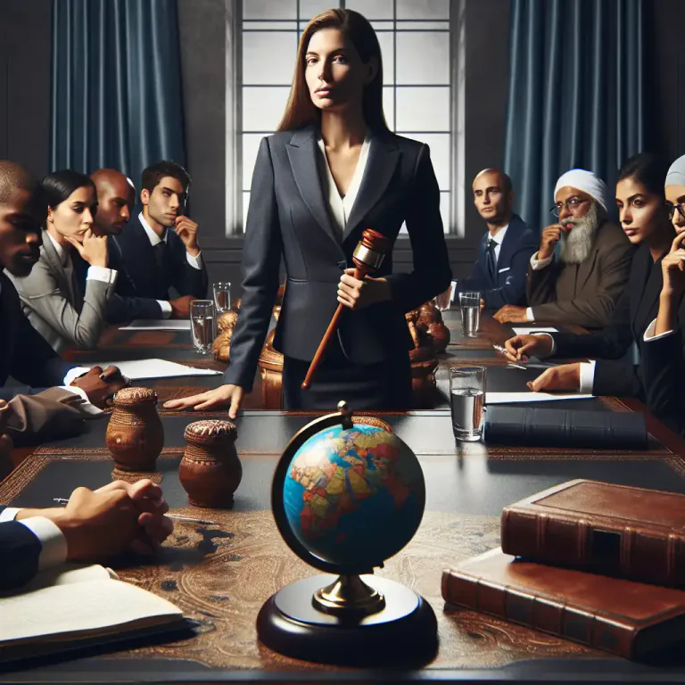 Visual representation of "presidency" - The office or position of president in an organization, company or club.