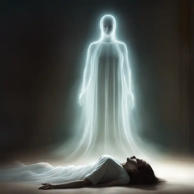 Visual representation of "animation" - The state of being alive.