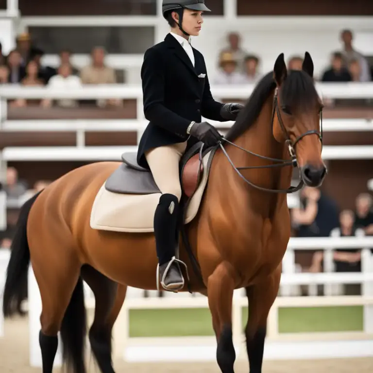 Visual representation of "croup" - The back part of an animal like a horse, ending with the tail.