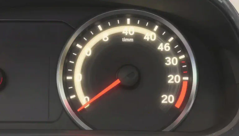 Visual representation of "powerband" - A range of engine speed at which a motor produces maximum power.