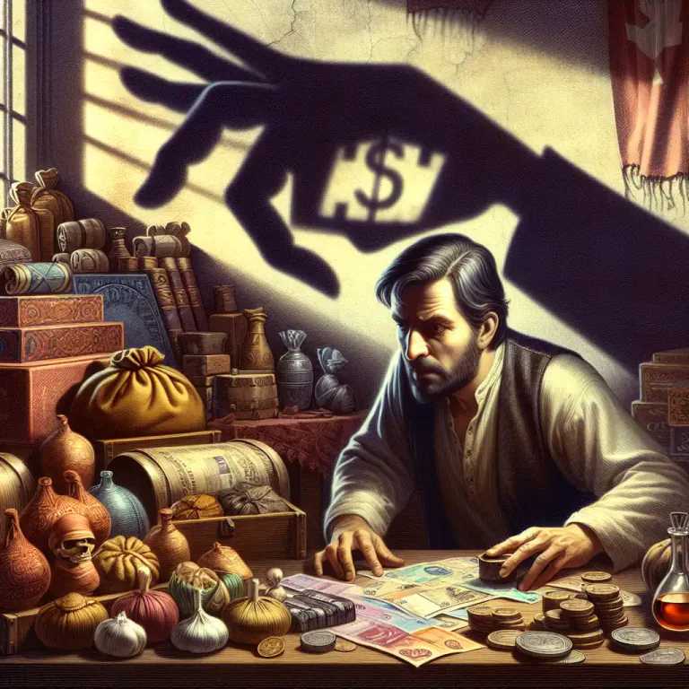 Visual representation of "penal" - (of a tax or monetary policy) Extremely high or harsh