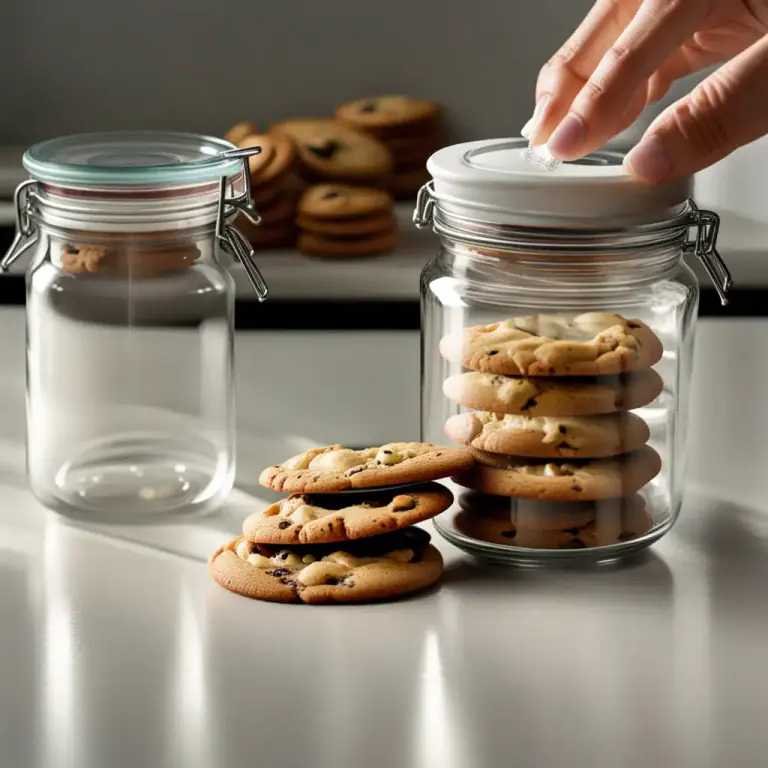 Visual representation of "seal off" - To close a space or container tightly so that nothing can get in or out.