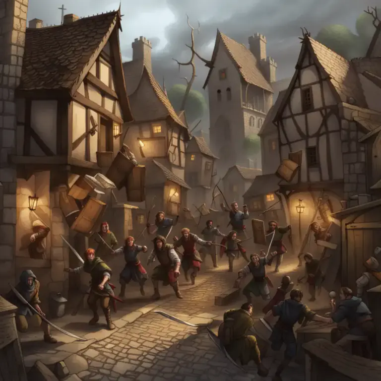 Visual representation of "harry" - To attack or raid repeatedly