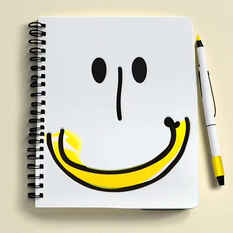 Visual representation of "smiley" - A symbol that represents a smiling face.