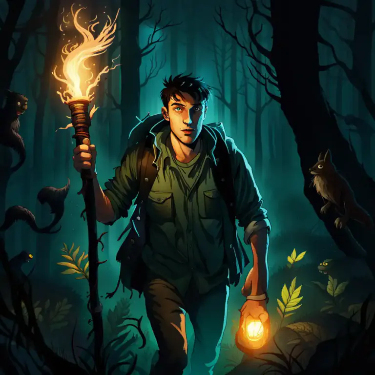 Visual representation of "venture" - To dare to do something or go somewhere that may be dangerous or unpleasant.