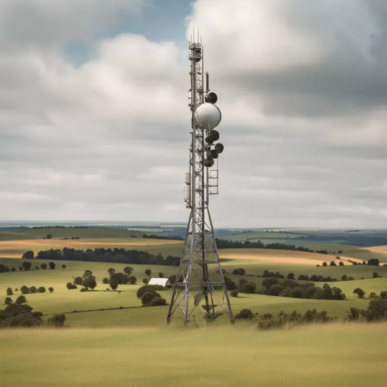 Visual representation of "regional" - Having, relating to, or being a commercial network of television or radio stations