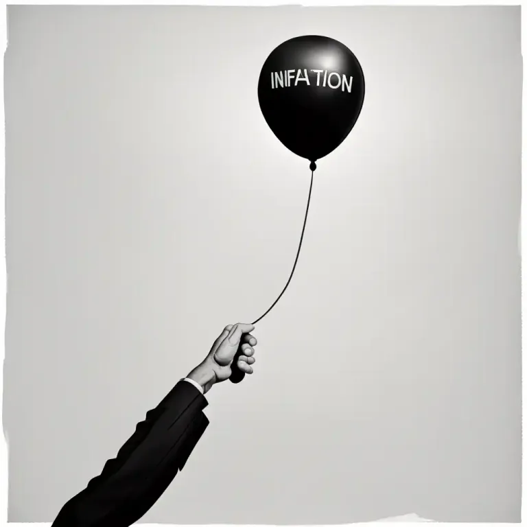 Visual representation of "keep under" - To control or restrict