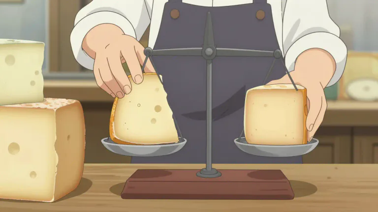 Visual representation of "hectogram" - A metric unit of weight equal to one hundred grams