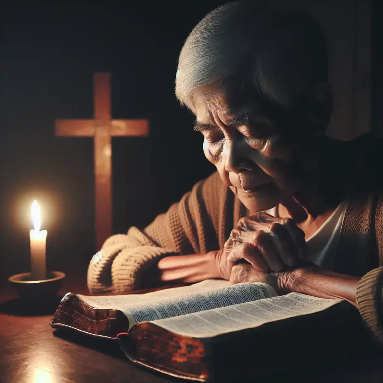 Visual representation of "scriptural" - In accordance with the teachings or principles set out in the scriptures or holy books.