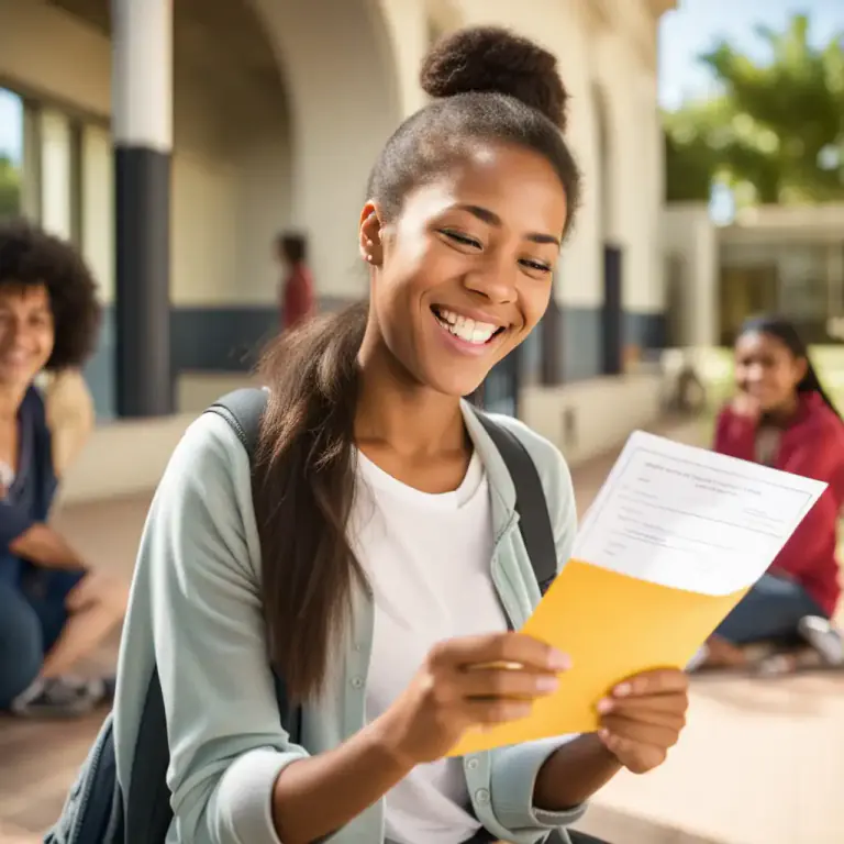 Visual representation of "credit" - A unit that represents a course of study in a school or college