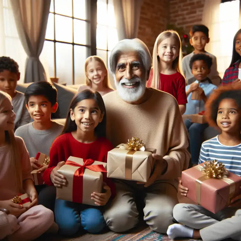 Visual representation of "youngster" - A young person, specific to family context