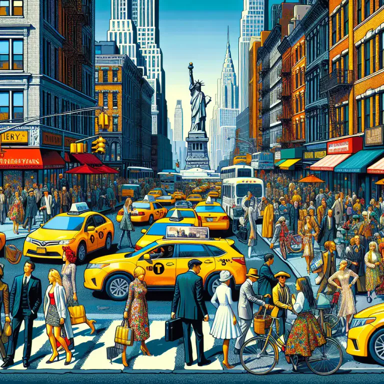 Visual representation of "diaspora" - The place where these dispersed people live.