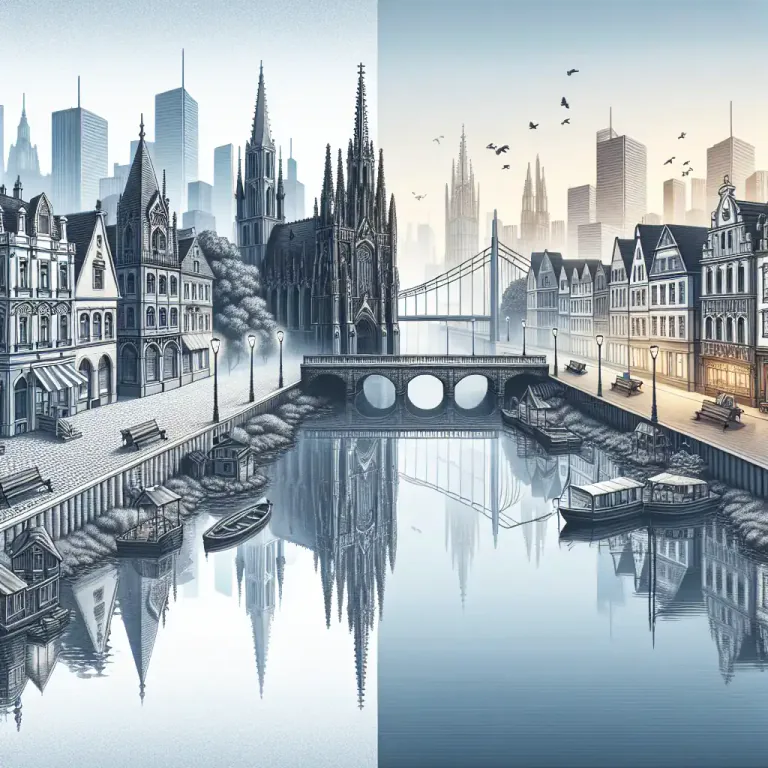 Visual representation of "past" - Happened or existed before now