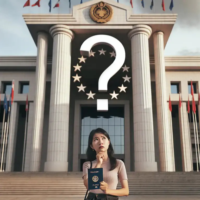 Visual representation of "eligibility" - The ability to be elected to a political office