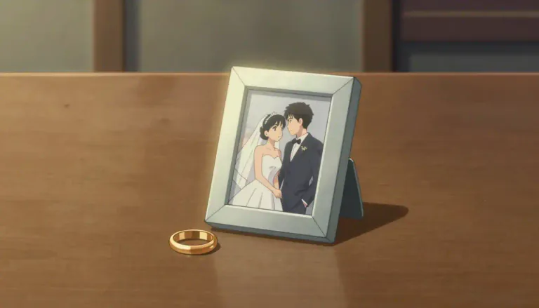 Visual representation of "memento" - An object kept as a reminder of a person or event.