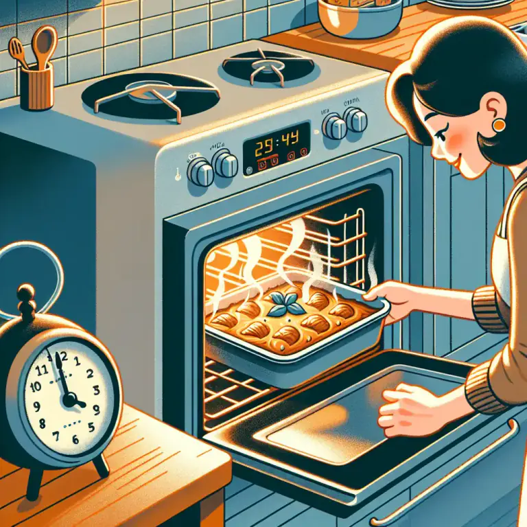 Visual representation of "dinner" - The food that is prepared for a dinner.