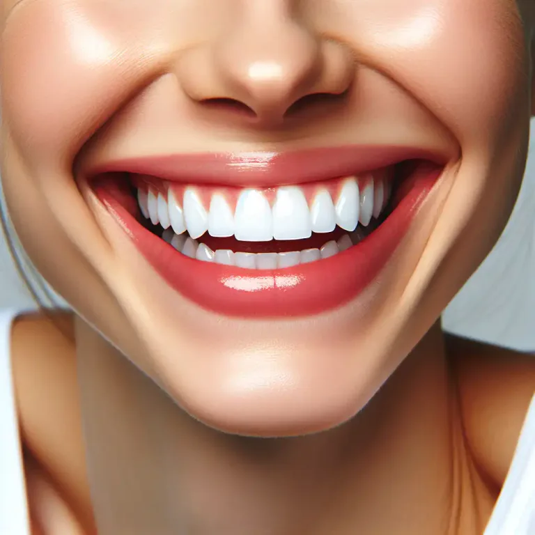 Visual representation of "have teeth" - To be effective or powerful