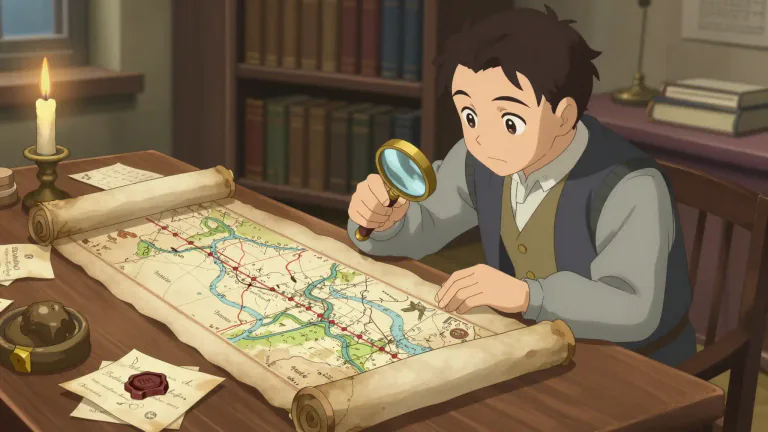 Visual representation of "historiographer" - A person engaged in the practice of historiography, which is the writing of history and the methodology employed in doing so.
