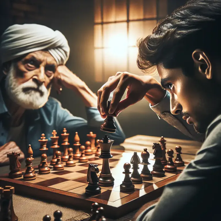 Visual representation of "best" - To defeat someone in a competition, election, or battle