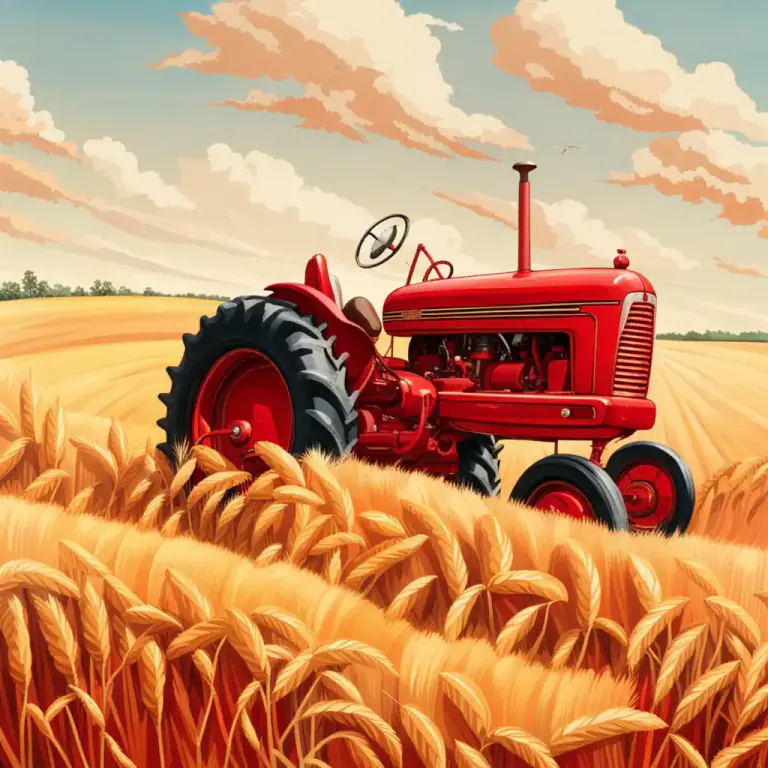 Visual representation of "chug" - The sound made by an engine running slowly and steadily