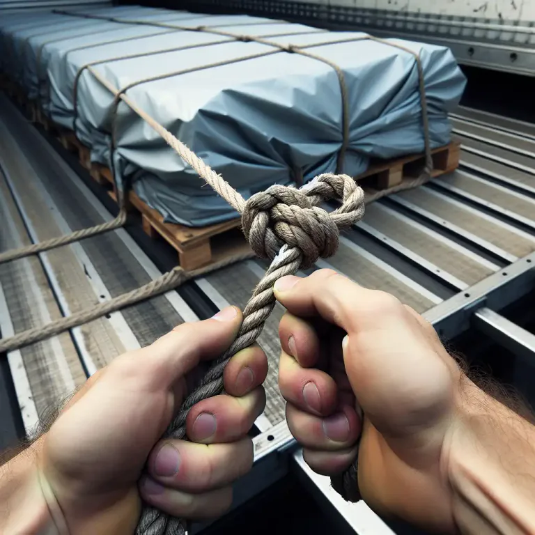 Visual representation of "manila" - A kind of rope or fiber made from the outer layer of the leaves of the Manila hemp plant