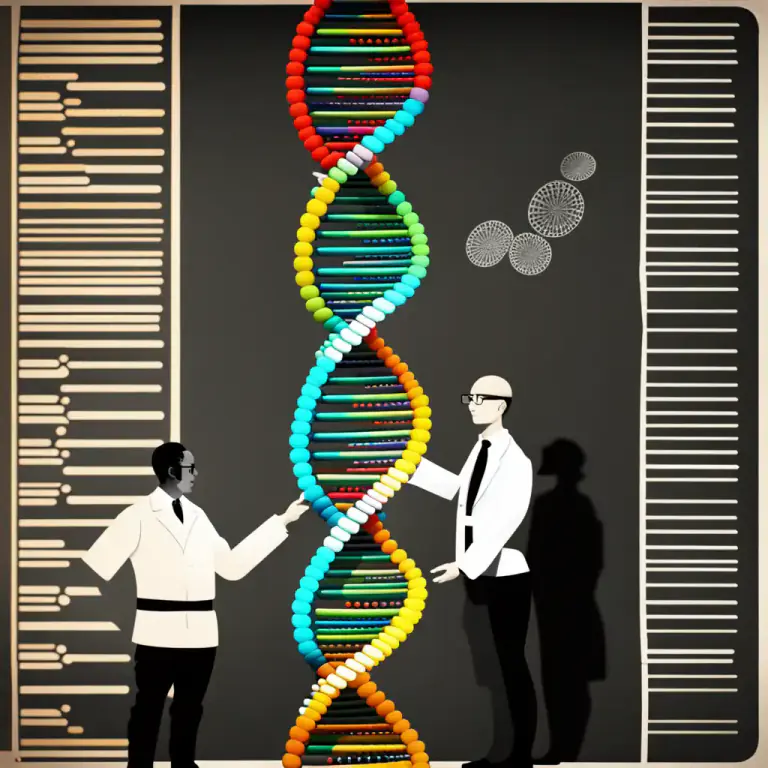Visual representation of "falsify" - To prove something to be false, to debunk
