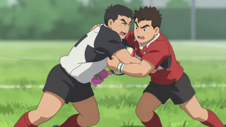 Visual representation of "bodily" - Pertaining to or making physical contact
