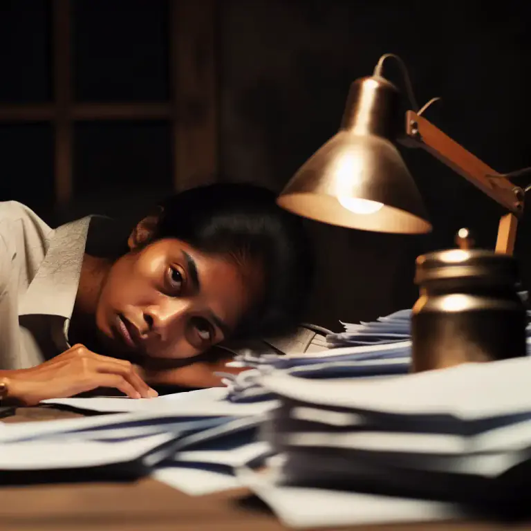 Visual representation of "dead" - Absolutely or totally