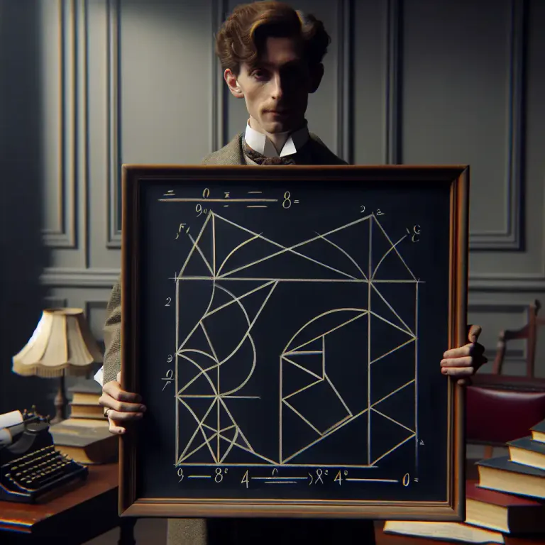 Visual representation of "reducible" - In mathematics, a polynomial is reducible if it can be expressed as a product of polynomials of lower degree