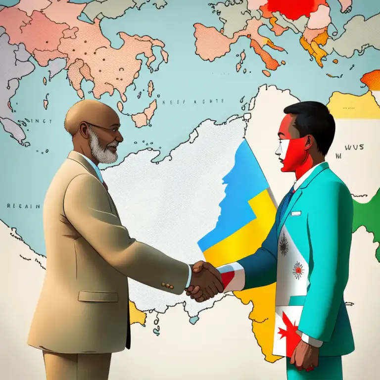 Visual representation of "recognition" - The formal acknowledgement that a country or government exists and is valid