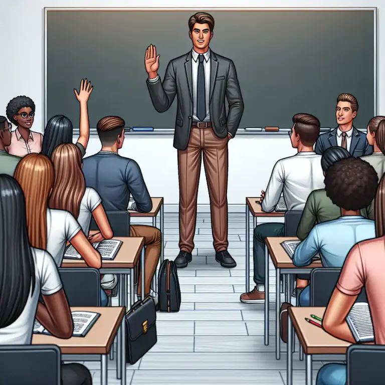 Visual representation of "oral" - Done by speaking, not writing