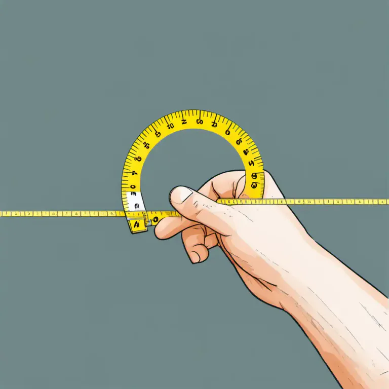 Visual representation of "rectifiable" - Capable of being measured or limited