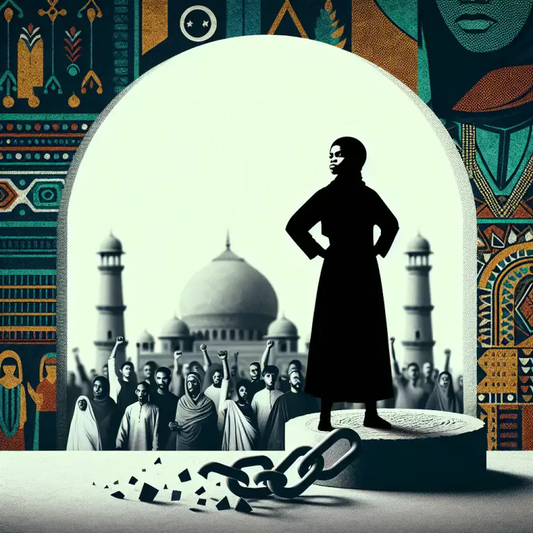 Visual representation of "libertine" - A person who rejects accepted opinions in matters of religion.