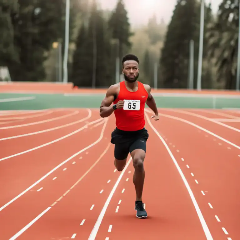 Visual representation of "work up" - To increase something gradually, such as effort or intensity