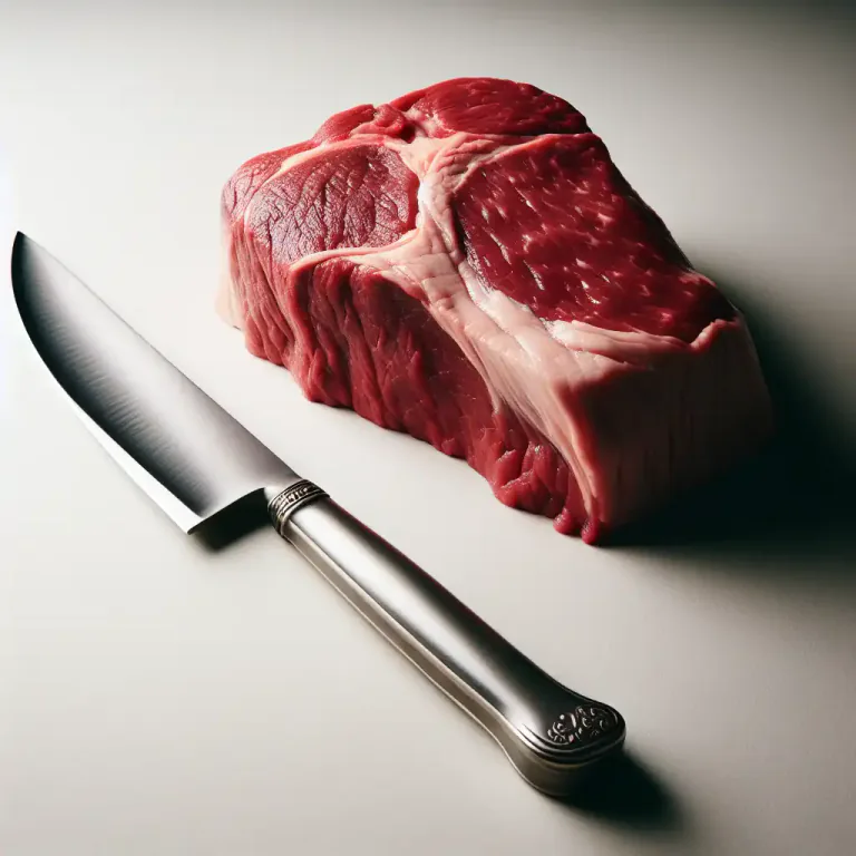 Visual representation of "cheek" - A cut of meat from the head of a cow or pig
