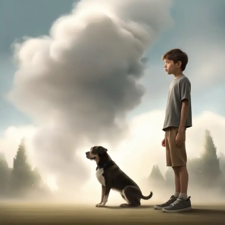 Visual representation of "extinction" - The process of a conditioned response becoming gradually weaker