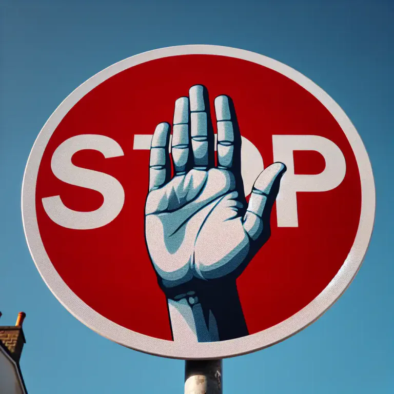 Visual representation of "no doubt" - Indicate agreement or acceptance