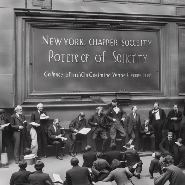 Visual representation of "chapter" - A local branch of a club, organization, or fraternity