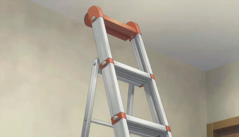 Visual representation of "telescopic" - something that can be made larger or smaller by extending or collapsing its sections