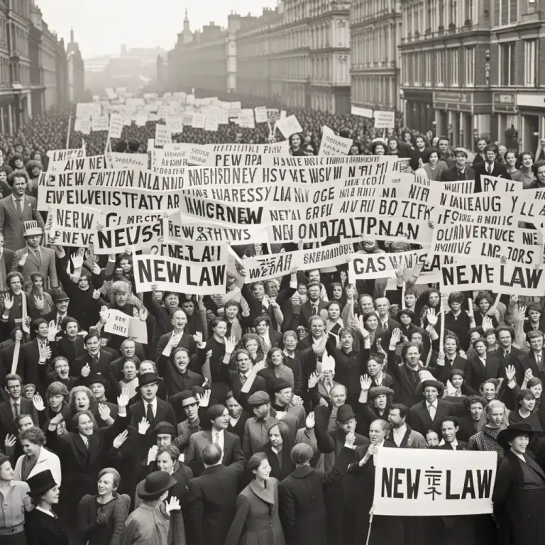 Visual representation of "tide" - A powerful or overwhelming surge of people or things