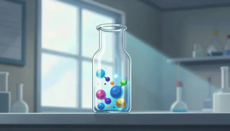 Visual representation of "actinic" - Related to or denoting light capable of causing photochemical reactions.
