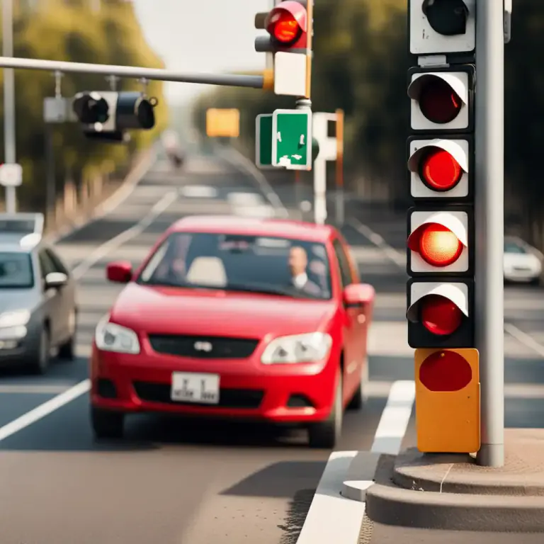 Visual representation of "motor" - A person who drives a vehicle