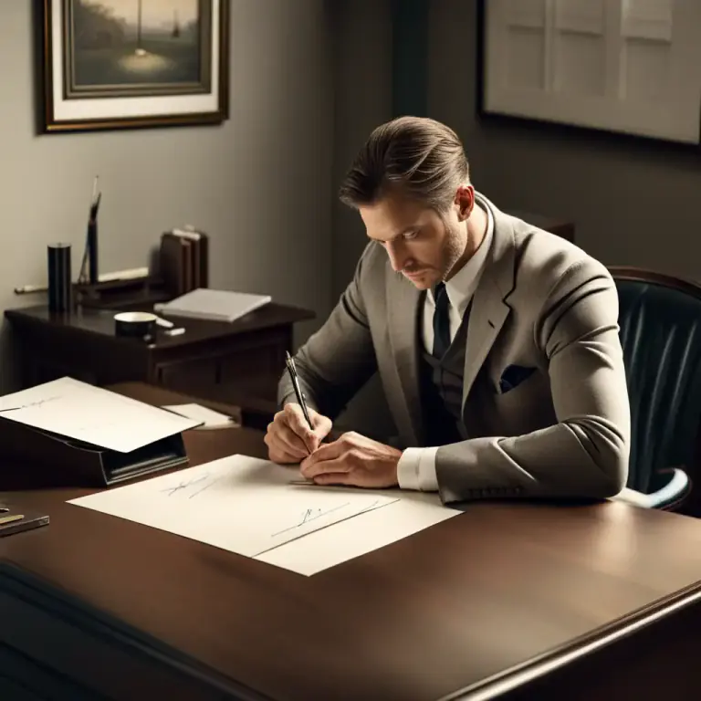 Visual representation of "formal" - Formal language is more serious and less personal than regular conversation